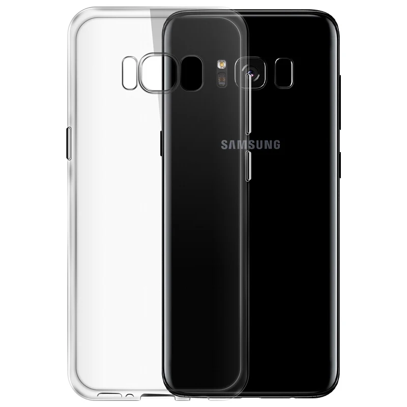 Аксессуары для samsung galaxy s10 a7 2018 чехол j4 плюс S10 Lite A30 A50 s9 plus чехлы |