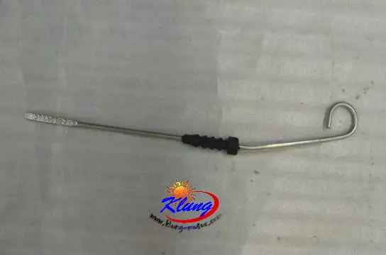 Klung 650cc LJ276 части двигателя масляный щуп для roketa goka 650 kinroad joyner TNS650 багги utv