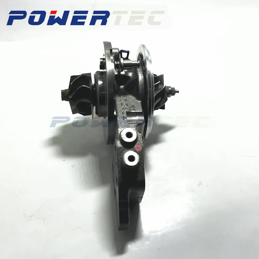 For Volkswagen Touareg V10 TDI Rechts 230Kw 313HP AYH - 742807 right side Twin turbo charger cartridge replace core 742810-0007 |
