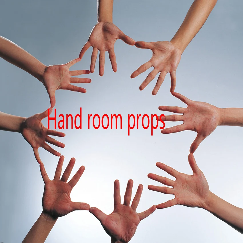 Инструменты ручной реквизит до 20 человек для сенсорного выключателя