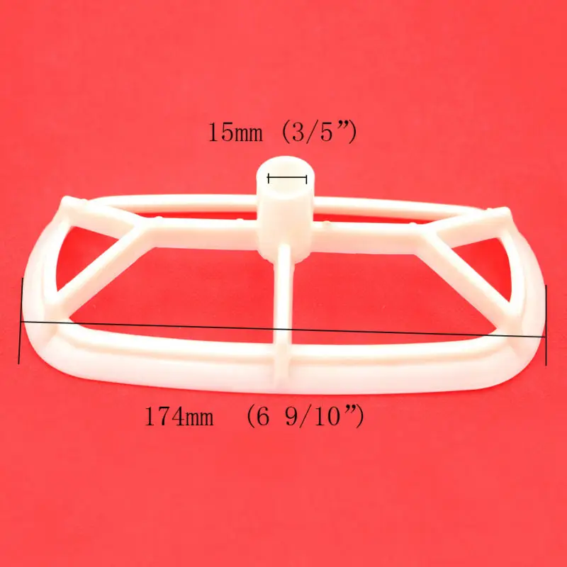 Кронштейн для очистки воздуха мотоцикла держатель фильтра Yamaha TTR250 TTR250LC WR250X WR250RB