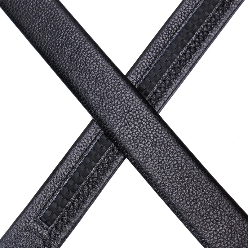 Gnorall Для мужчин пояс-CowLeather ремень для платье 1 3/8 &quotРазмеры регулируется обрезать