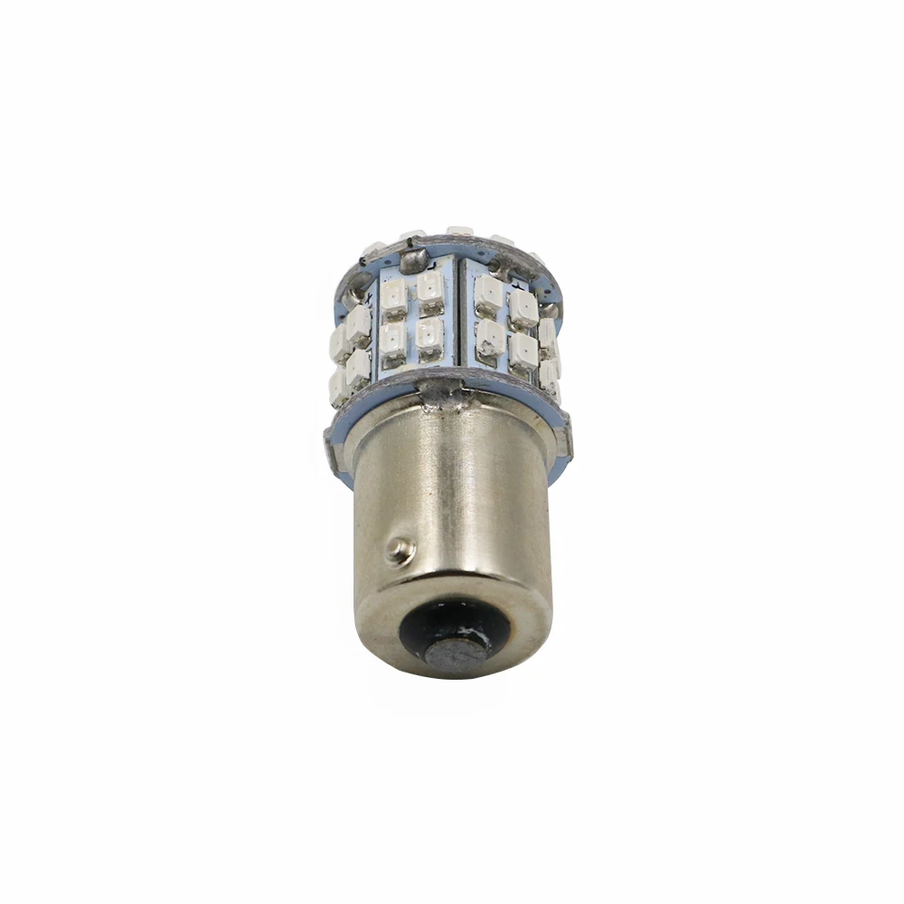 Автомобильные стоп сигналы поворота YSY 200X BA15S 1156 P21W 50SMD 1206 50 Led SMD задние