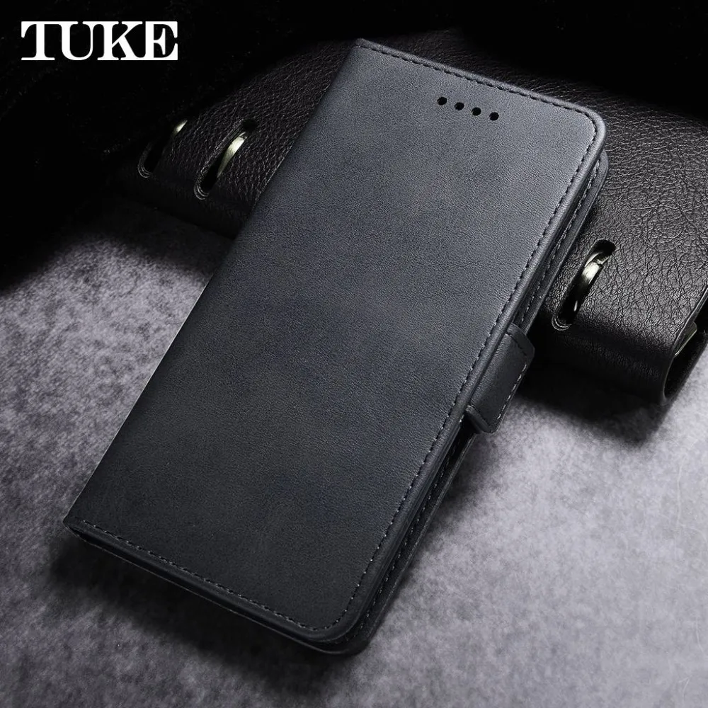 Чехол для Oukitel чехол C8 K10 U20 Plus Mix 2 U16 U18 кожаный роскошный бумажник с откидной