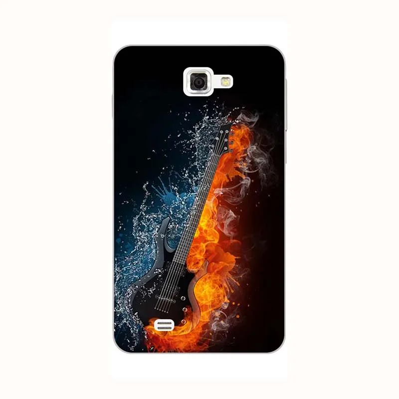 Чехлы для samsung Galaxy Note 1 N7000 I9220 Note1 5," чехол с принтом розы волка чехол-крышка с узорами Мягкий силиконовый чехол для телефона - Цвет: A188