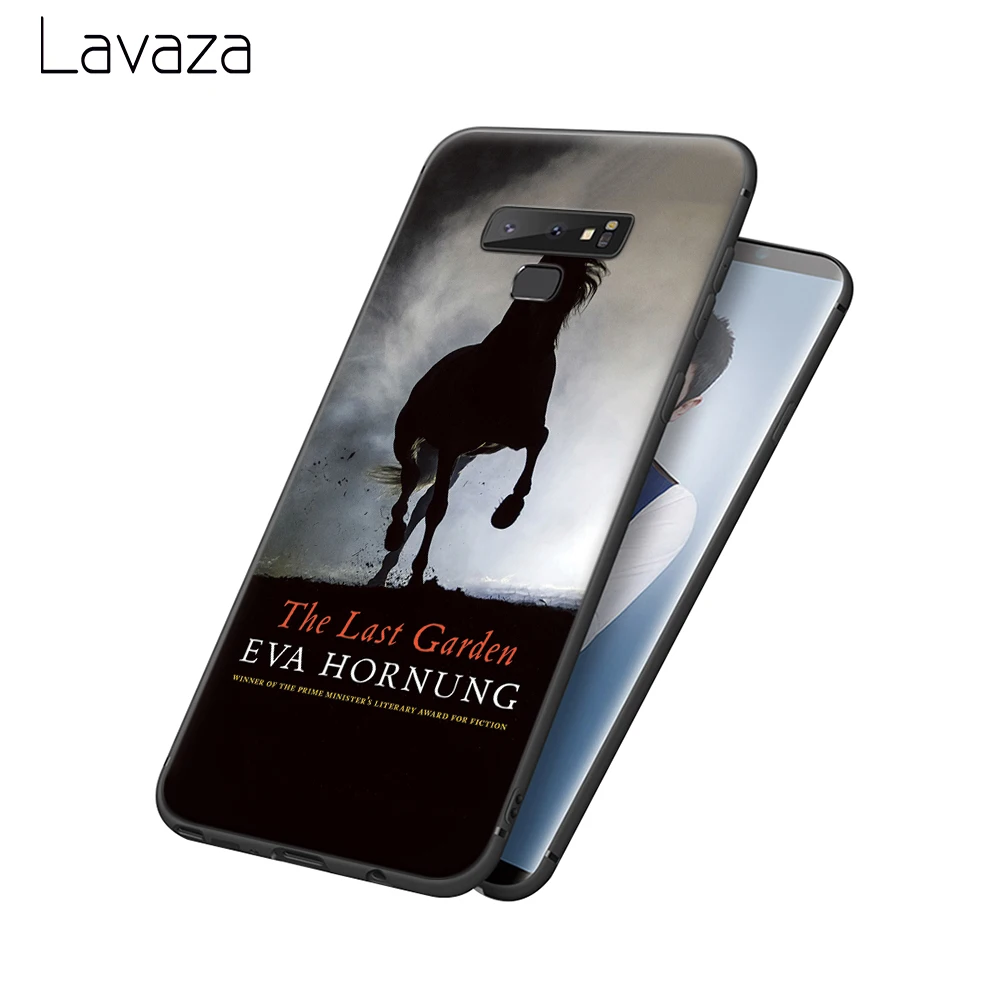 Lavaza Frederik The Great beauty horse Soft TPU Case Cover for Samsung Galaxy S8 S9 S10 Plus S10e A6 A8 A9 J6 2018 Cases | Мобильные