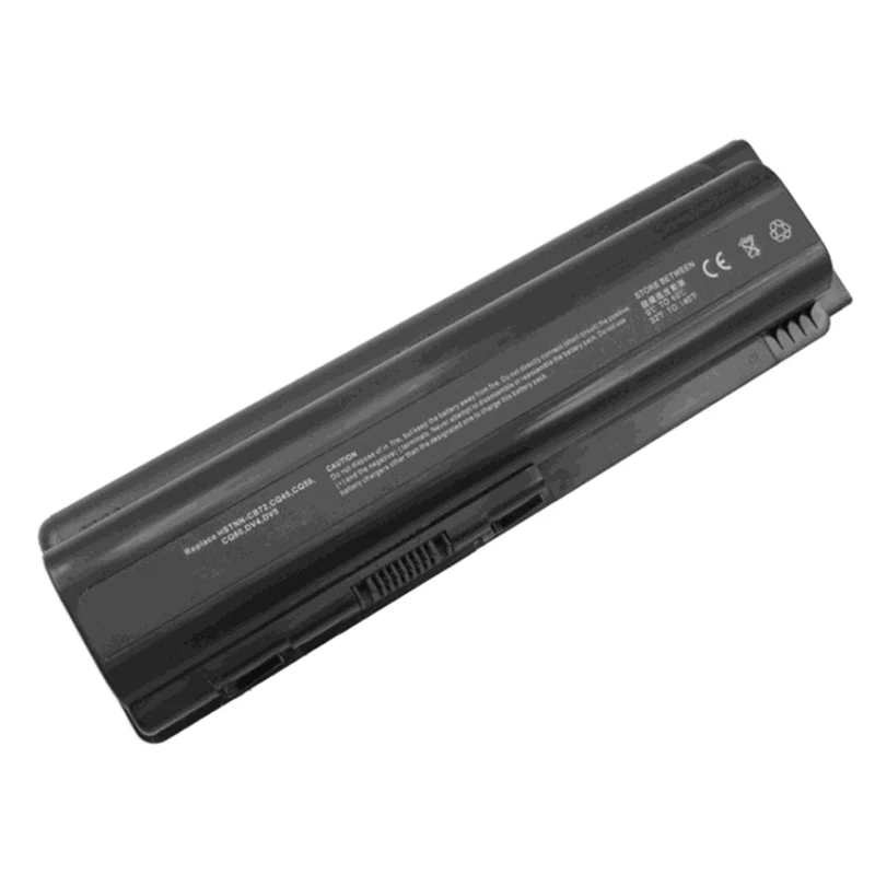 HSW Laptop Battery for HP DV4 DV5 DV6 G71 G50 G60 G61 G70 For Compaq Presario CQ50 CQ71 CQ70 CQ61 CQ60 CQ45 CQ41 CQ40 batteria | Компьютеры