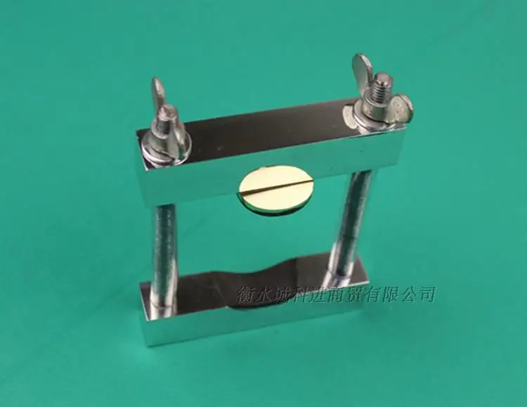 

New 4/4 violin neck install clamp and repair tools, Violin making tools