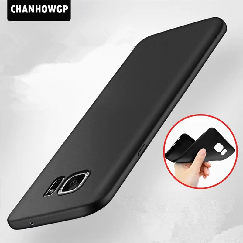 Full Candy Case For Samsung Galaxy S3 S4 S5 S6 S7 Edge S8 S9 Plus J2 J4 J6 A6 A8 2018 J3 J5 J7 2017 Neo Core Metal Matte Cover |