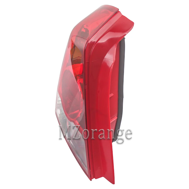 MZORANGE для Buick Excelle 2003-2007 левый/правый Фирменная Новинка задний фонарь в сборе задний тормоз светильник единый светильник