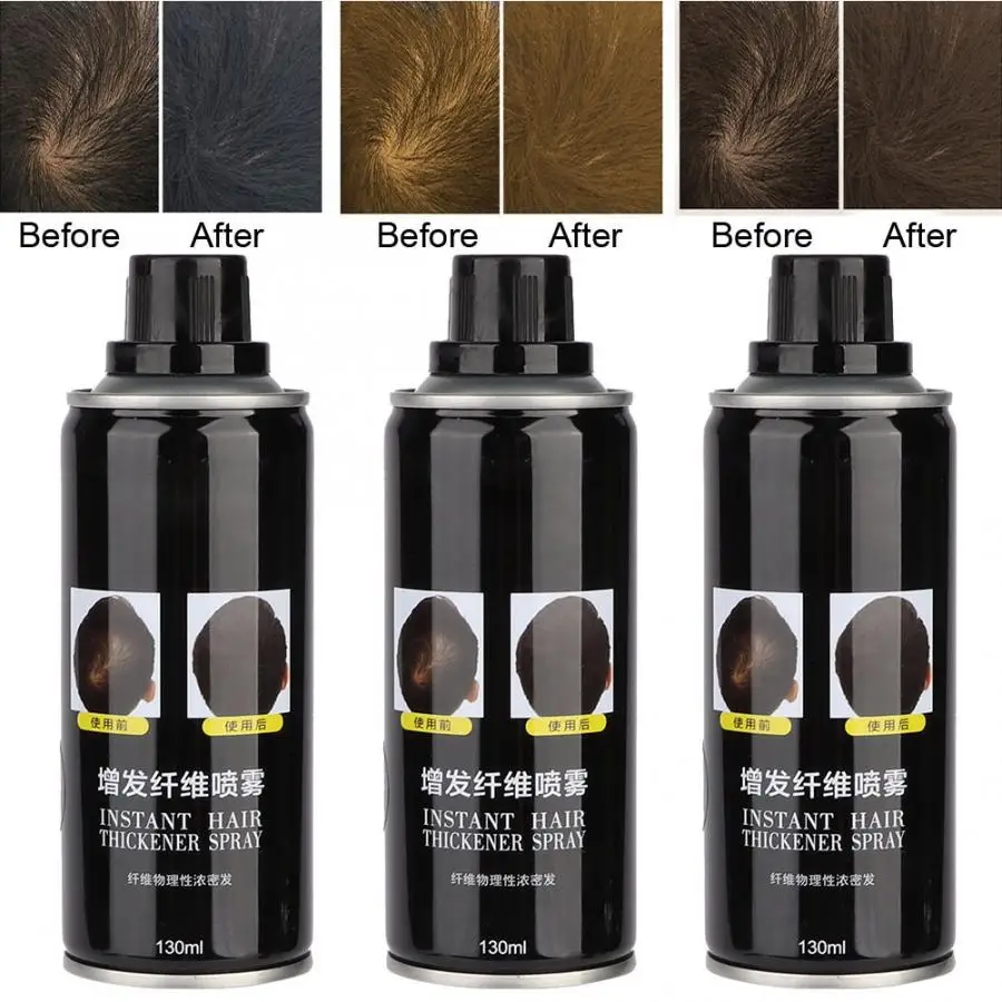 Густитель для роста волос консилер бороды|Средства от выпадения волос| |