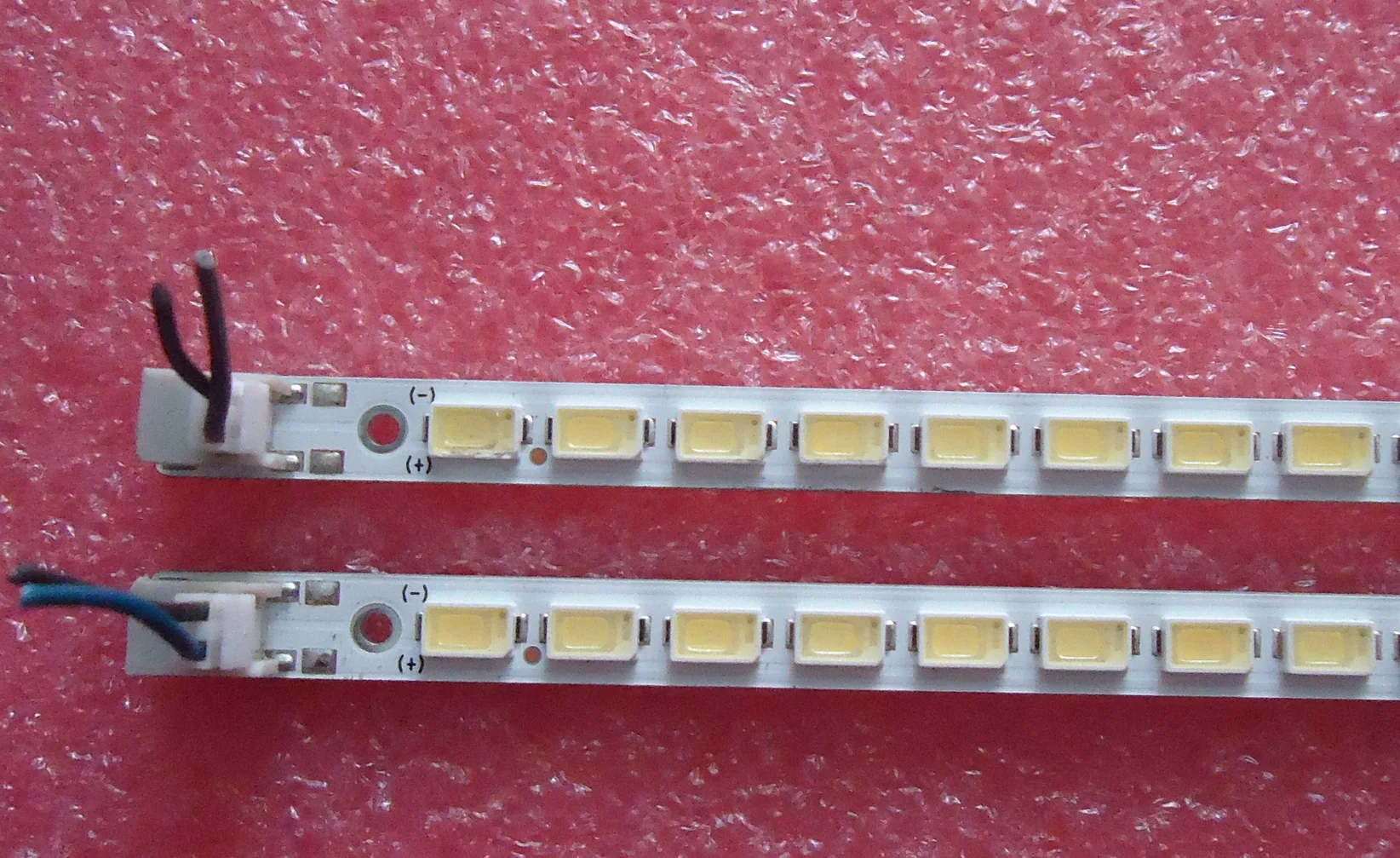 Для Samsung UA46C5000QR осветительная лампа фотосессия 1 шт. = 54 светодиода 520 мм|lamp|lamp lamplamp