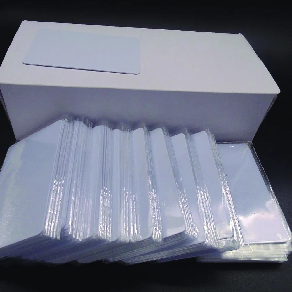 Смарт карты записываемые rfid F08(M1 S50) 13 56 кГц (100 шт./лот)|smart card|rfid 13card s50 |