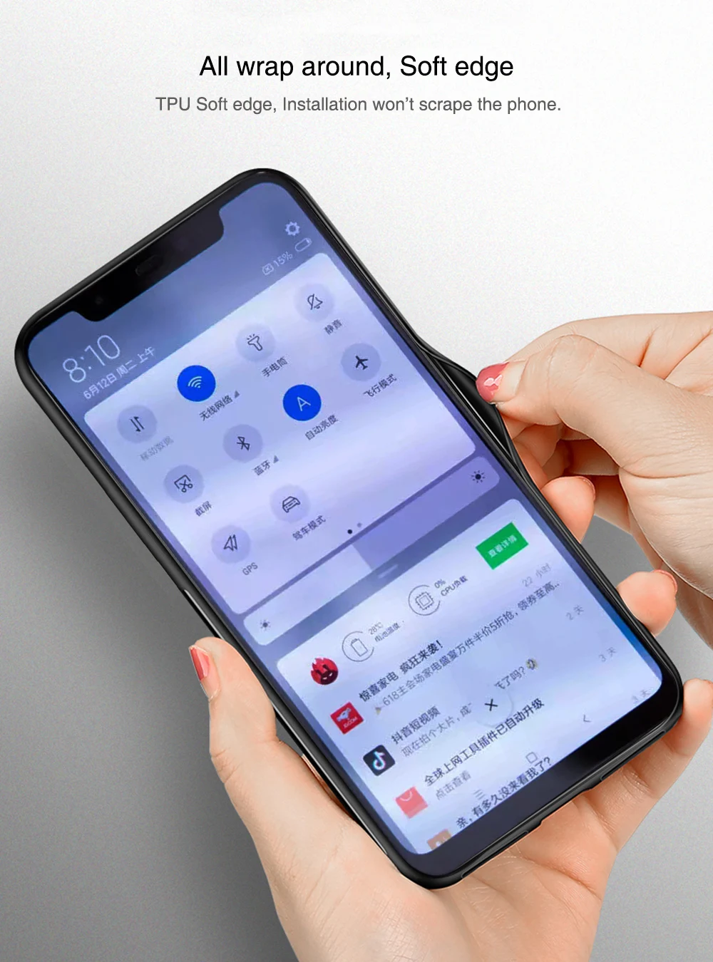 Чехол FinderCase для Xiao mi 8, чехол для Galaxy Space, жесткая Задняя стеклянная крышка для телефона mi x 2 2 s, чехол Xiaomi mi 8 9 SE lite Max 3