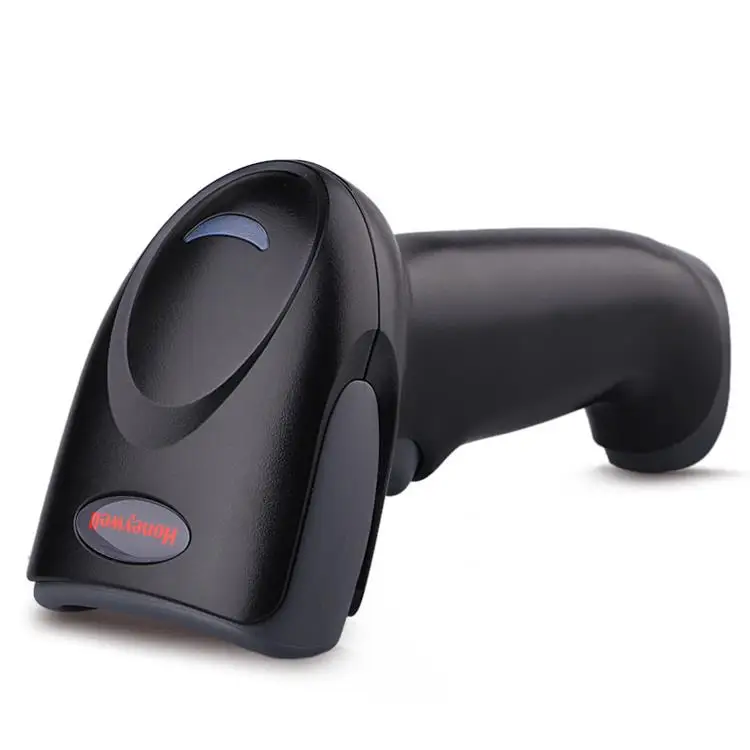 Новые и оригинальные Honeywell 1450 г 2D Сканирование лазерного штрих-кода reader express аптека Проверка