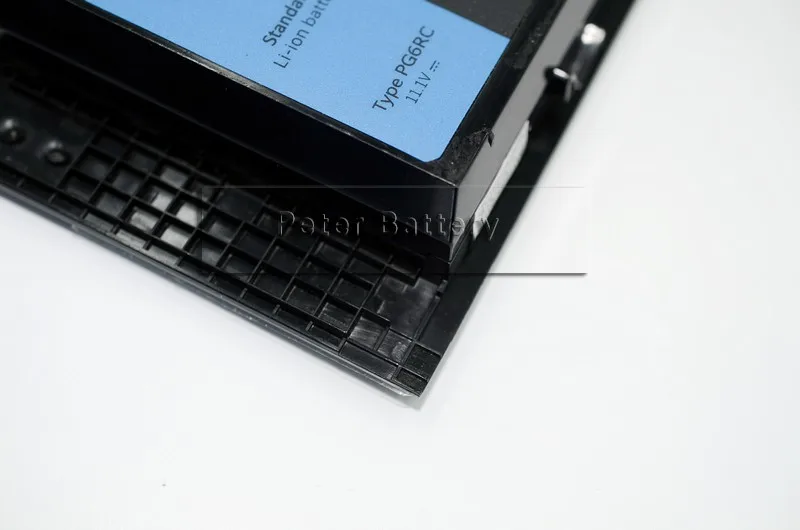 JIGU 0FVWT4 0TN1K5 312 1176 1177 1178 3DJH7 451 11742 11743 97KRM Оригинальный аккумулятор для ноутбука Dell M4600