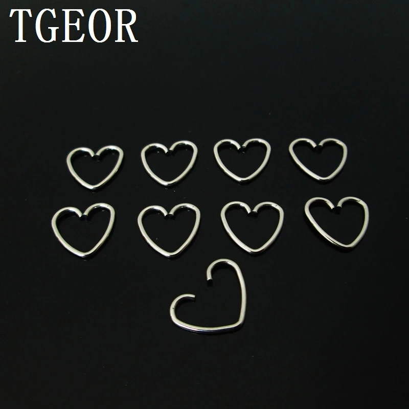 Бесплатная доставка Оптовая продажа 20G 100 шт. УВП спиральный для хряща