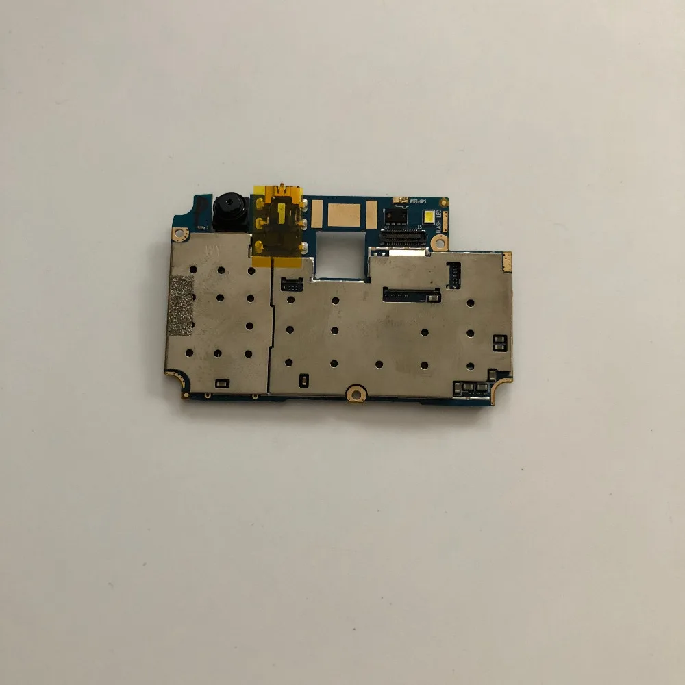 Б/у материнская плата 3G RAM + 32G ROM стандартная MTK6737 Quad core 5 &quotFHD 1920x1080