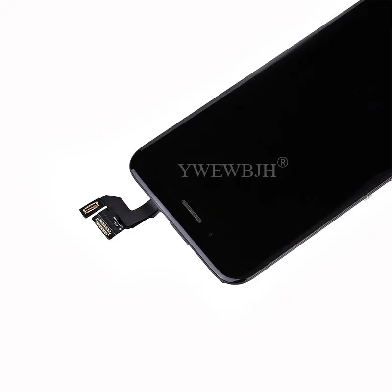 YWEWBJH ЖК экран для iPhone 6S полный набор с 3D сенсором фронтальной камерой без замены