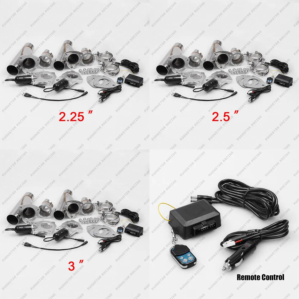 Ryanstar 2 25 &quot2 5&quot 3 &quot2xcut пульт дистанционного управления/ручной переключатель из