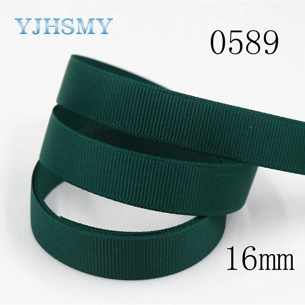 YJHSMY J 171120 1028 10/16 мм 5 ярдов сплошной Цвет ленты Термальность с печатным рисунком