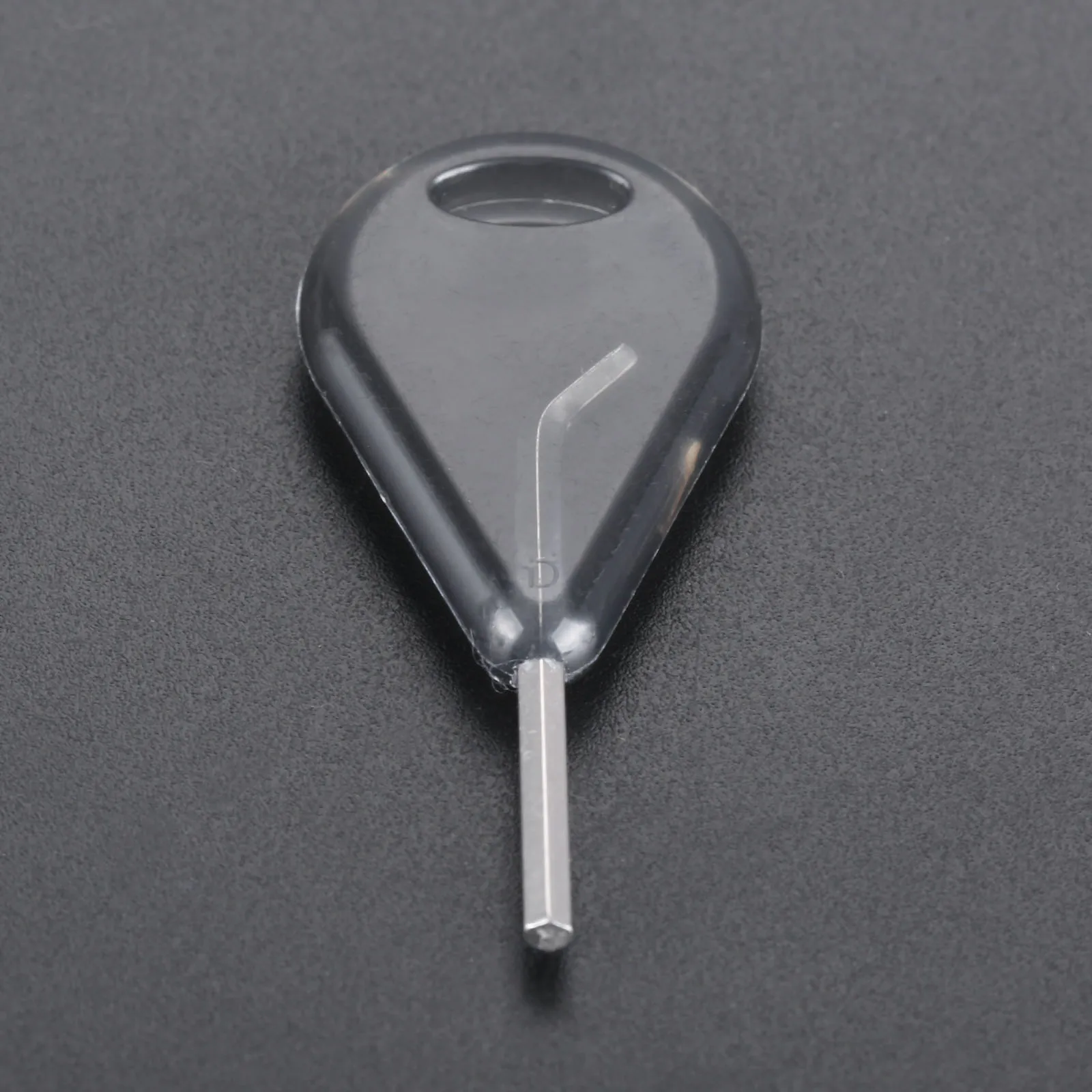 Универсальный 1 шт. для серфинга нержавеющая плавник Rudder шестигранный ключ