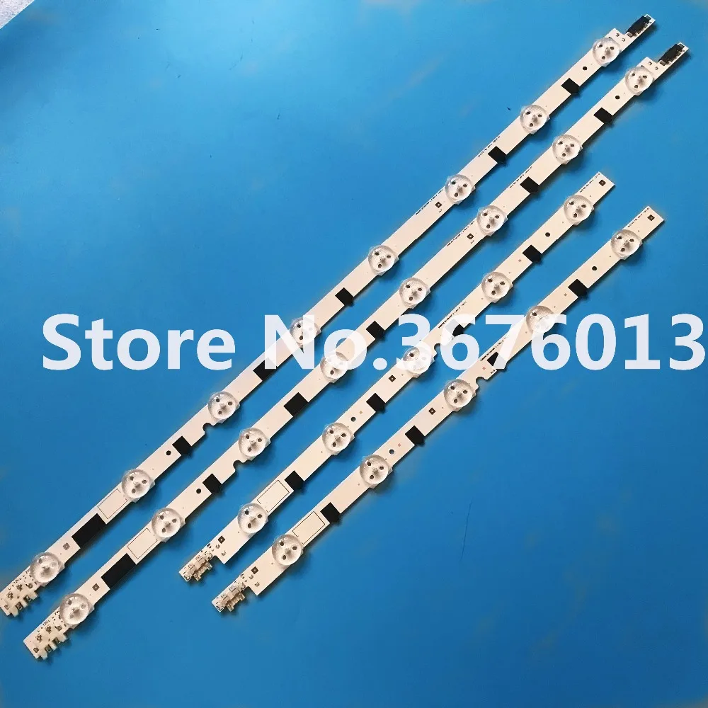 UA39F5088AR UA39F5008AR Светодиодная лента для SAMSUNG 2013SVS39F L 8 R 5 REV1.9 130212 D2GE 390SCA R3|Светодиодные