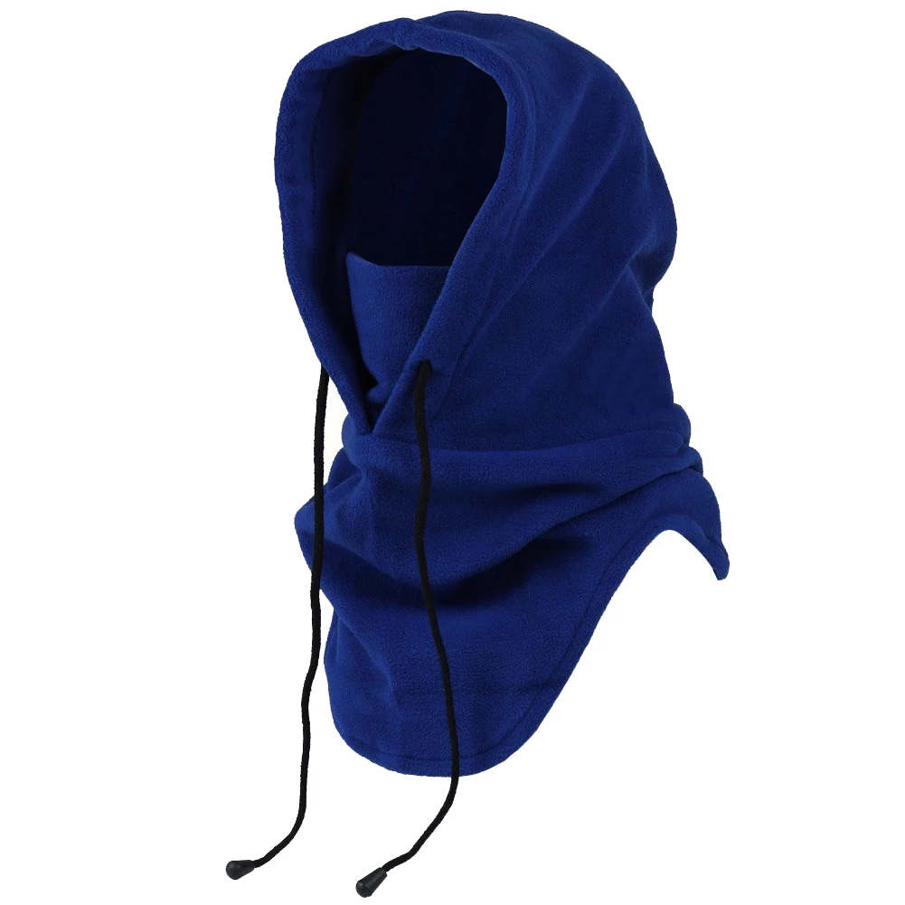 

New Outdoor Sport Cycling Cap Windproof Neck Warm Motorcycle Cap Hat Bicyle Thermal Scarf Men Women Ski Face Mask Head Cap