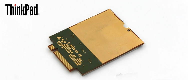 4G LTE беспроводной Airprime EM7455 GOBI6000 для Lenovo T470s X1 Yoga 370 X270 T570 Carbon T470p T470 L570 P71 P51 P51s 01AX746|3G