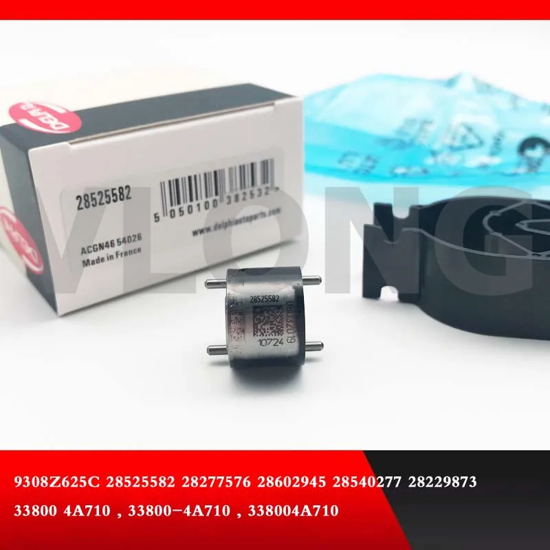 

Original New Control Valve 9308Z625C 28525582 28277576 28602945 28540277 for 28229873 33800 4A710 33800-4A710 338004A710
