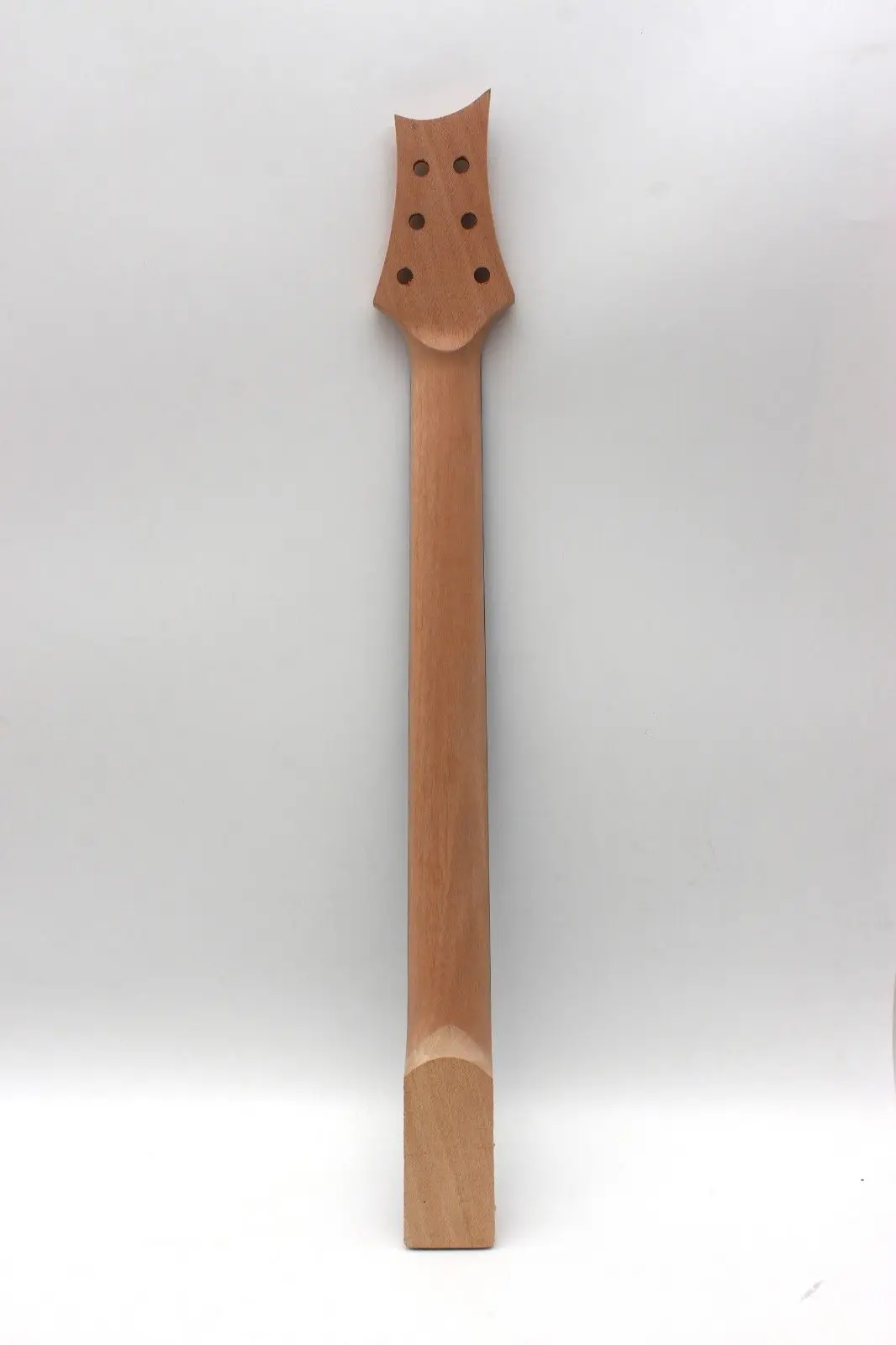 Гриф для электрогитары 22 лада из красного дерева черное дерево гриф фиксирующая