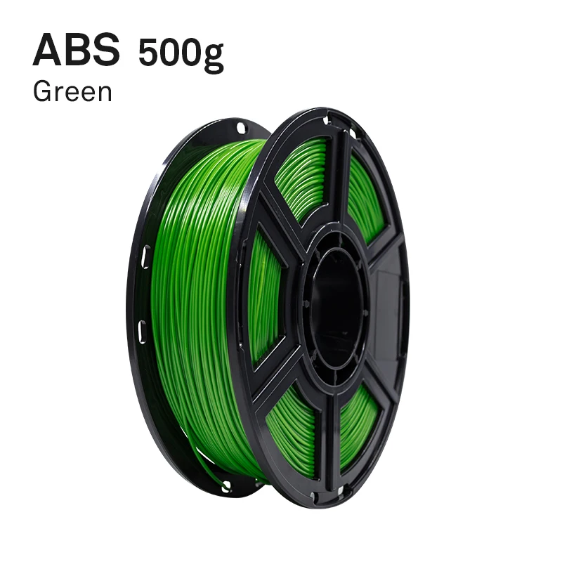 Flashforge ABS 0,5 кг нити для искателя приключений 3, Dreamer, Inventor