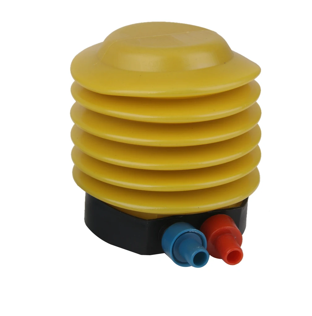 Надувной воздушный шарик для йоги надувной насос | Спорт и развлечения