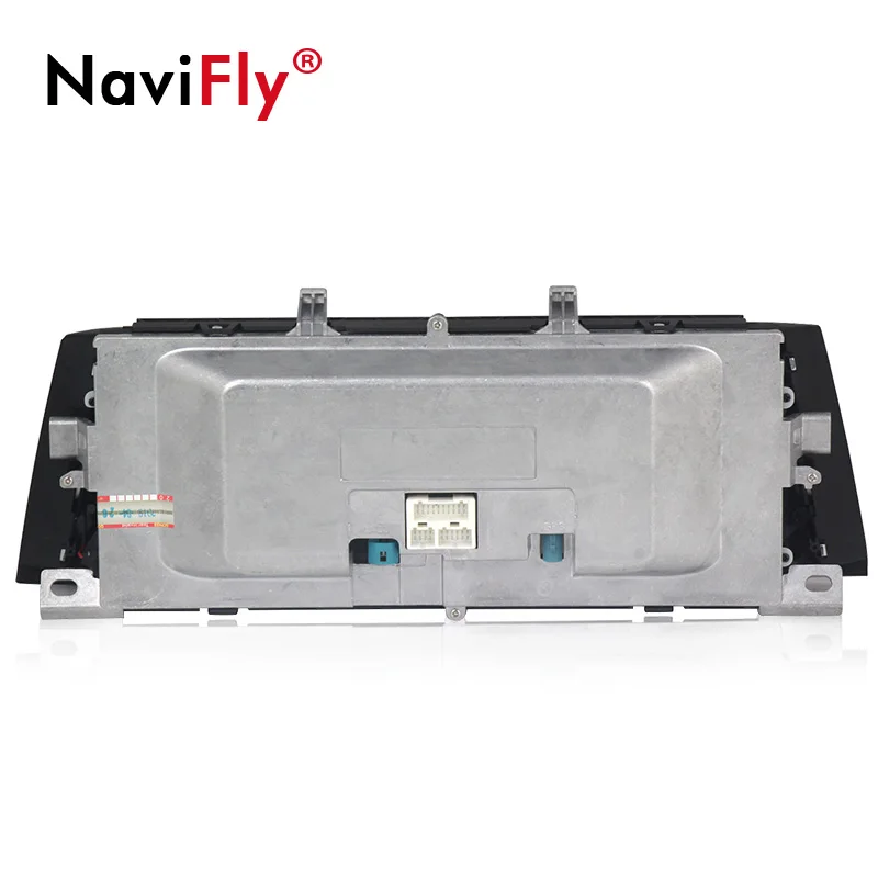 NaviFly 6 core Android 8.1 32G ROM car Audio gps navigator for BMW 7 series F01 F02 radio BT wifi 4G OBD2 | Автомобили и