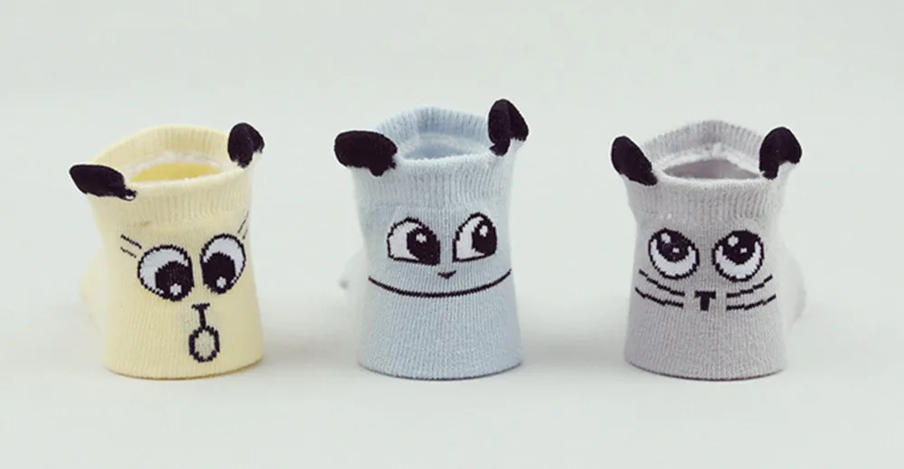 ARLONEET носки с героями мультфильмов, чулочно-носочные изделия, носки для новорожденных мальчиков, детские носки для мальчиков, spt20