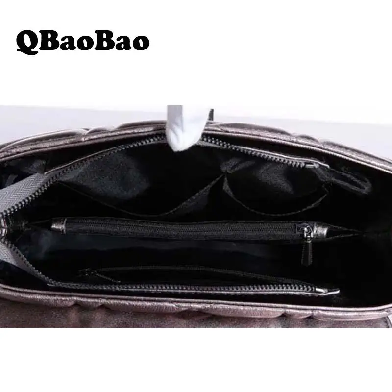 Брендовая модная женская сумка на плечо из натуральной кожи женские роскошные