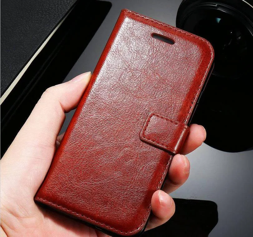 Роскошный кожаный чехол для ASUS Zenfone 4 Max ZC520KL ZC 520KL на X00 ED X00ED X00EDA 5 2 дюймов