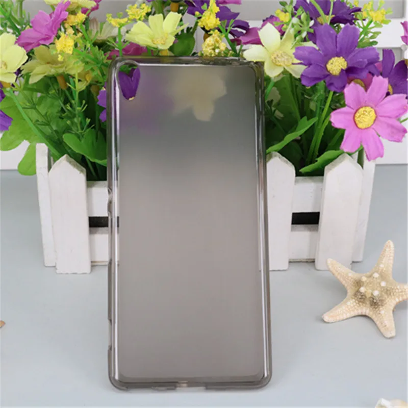 Мягкий силиконовый чехол из ТПУ для Sony Xperia X XA2 XZ2 Pompact Ultra F5121 F5122 H3213 H3223 H3113 F3111 H8314 H8216