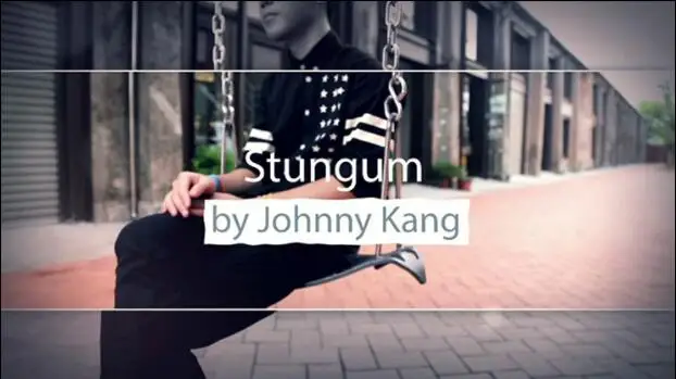 

Stungum от Johnny Kang-Волшебные трюки