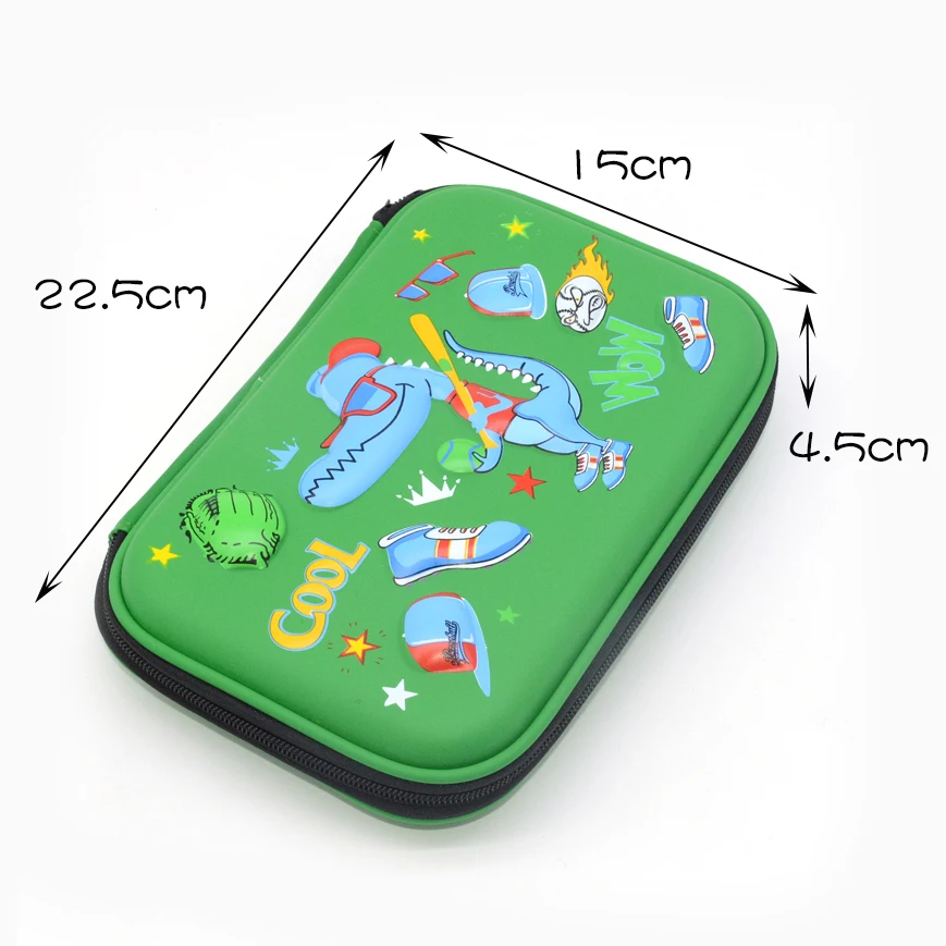 Чехол для карандашей Estuche Escolar Estojo Escola школьные принадлежности Trousse Scolaire Stylo единорог коробка чехол для карандашей Utiles Escolares милый