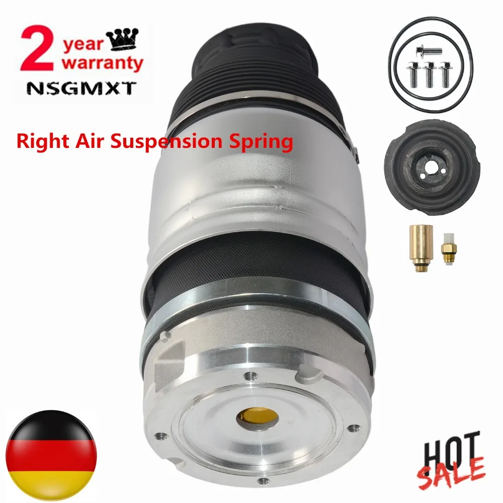 

Пневматическая подвеска AP01 правая для Audi Q7 Porsche Cayenne VW Touareg 7L6616404B 4L 3,0 TDI 3,6 FSI 4,2 FSI 4,8 S/Turbo