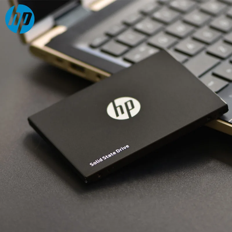 Hp SSD S700 2," 500 GB SATA III 3D NAND Внутренний твердотельный накопитель Жесткий диск HDD диск для ноутбука компьютер ssd mini sata3 500gb