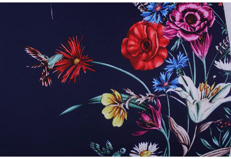 Женская юбка карандаш средней длины с цветочным принтом|skirt ladies|pencil skirtgirls pencil skirt |