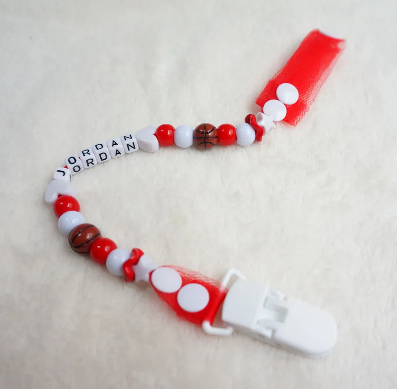 MIYOCAR Персонализированные-любое имя ручной работы красная пряжа Марля с белыми