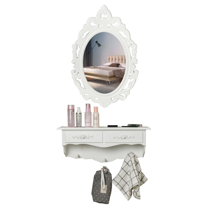 Европейский современный минималист для маленькой квартиры или мини стены