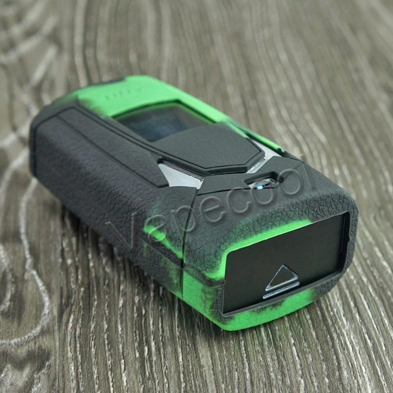 Чехол для электронной сигареты IJOY Avenger 270 силиконовый чехол iJOY PD270 TC Box Mod|Чехлы| |