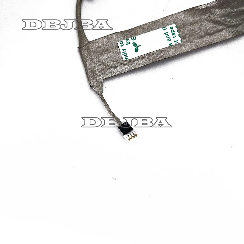 Новый ЖК-Гибкий видео кабель для ASUS K52 K52D K52J K52N K52F K52JR A52N A52J X52 X52F ноутбука P/N 1422-00RL000 |