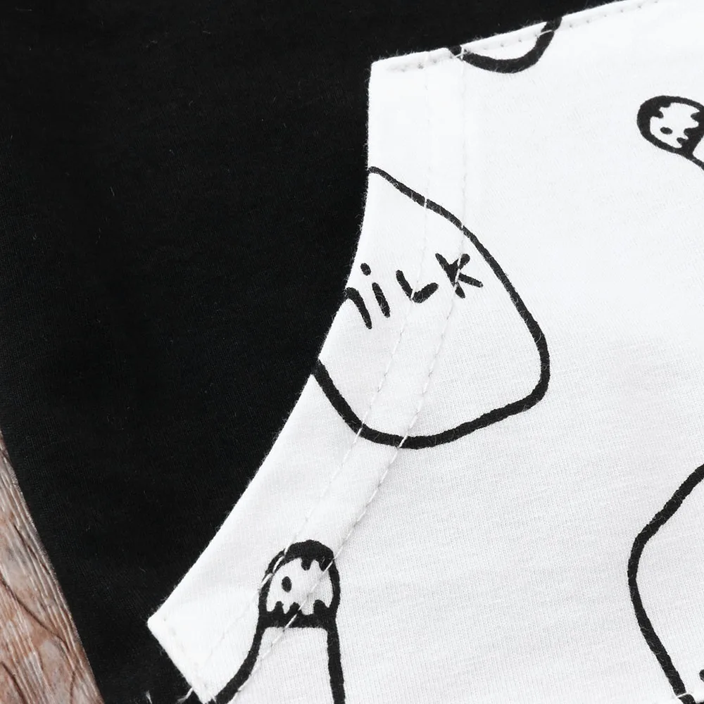 Комплект одежды для маленьких мальчиков и девочек хлопковые комплекты детей