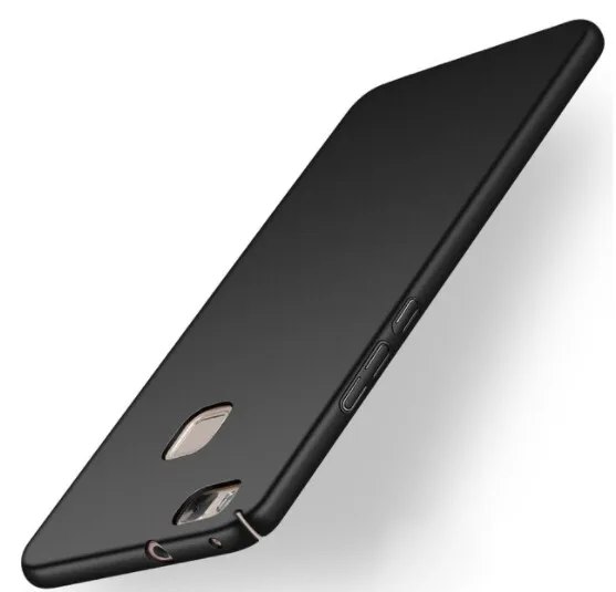 Чехол для телефона Huawei Ascend P8 P9 P10 Lite Plus P10Lite P8Lite P9Lite 2017 Ультратонкий жесткий