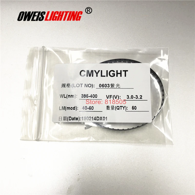 100 шт 0603 SMD светодиодный синий/красный/желтый/зеленый/желтый-зеленый/оранжевый/розовый/фиолетовый 1,6*0,8 мм 1,8-2,0 в 20мА